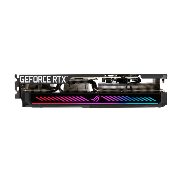 Asus ROG Strix GeForce RTX 3050 8GB LHR GDDR6 128-bit Gaming Graphics Card